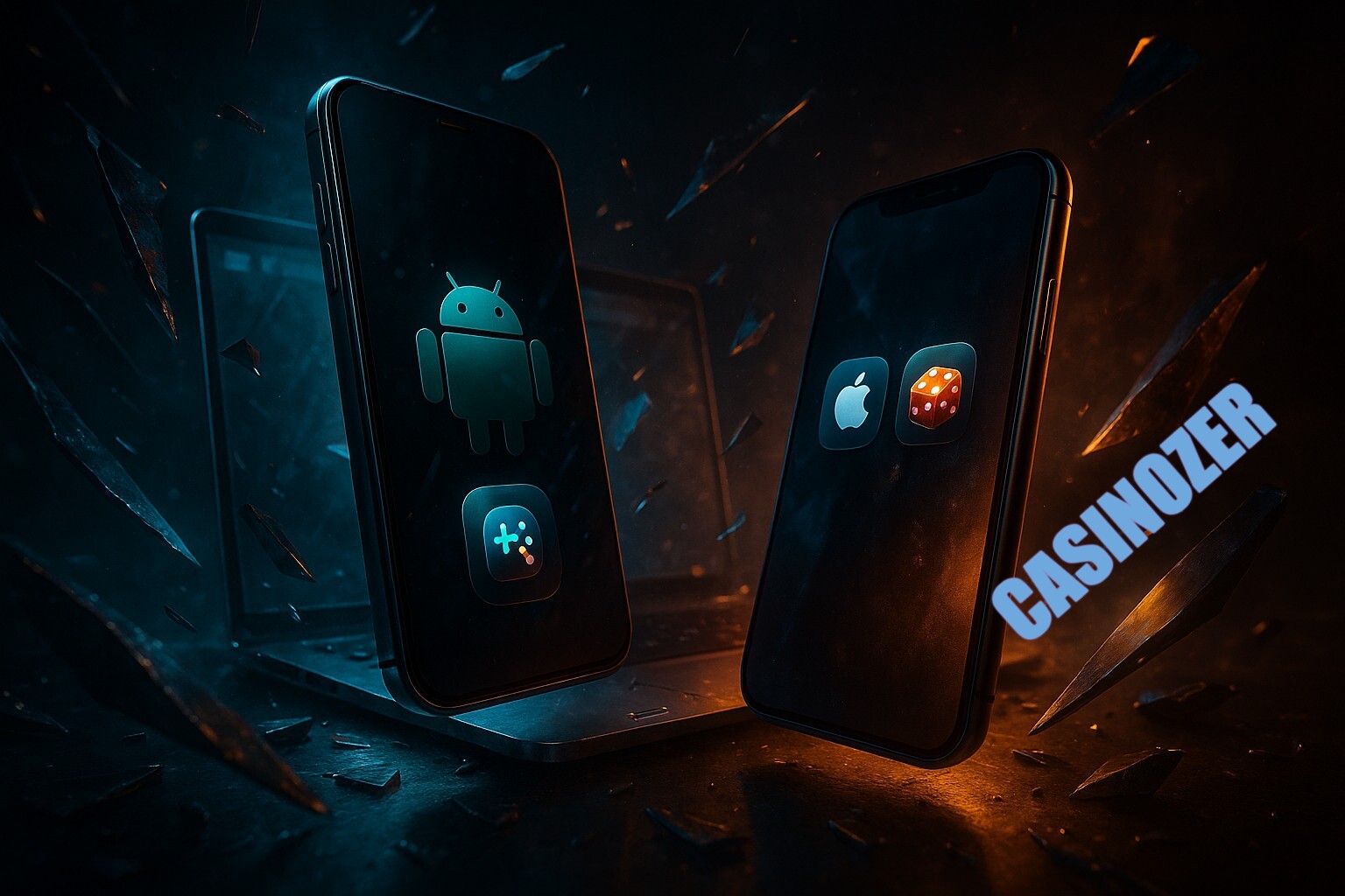 Compatibilidade do App