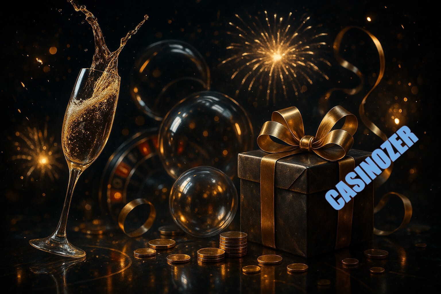 Bônus Festivos