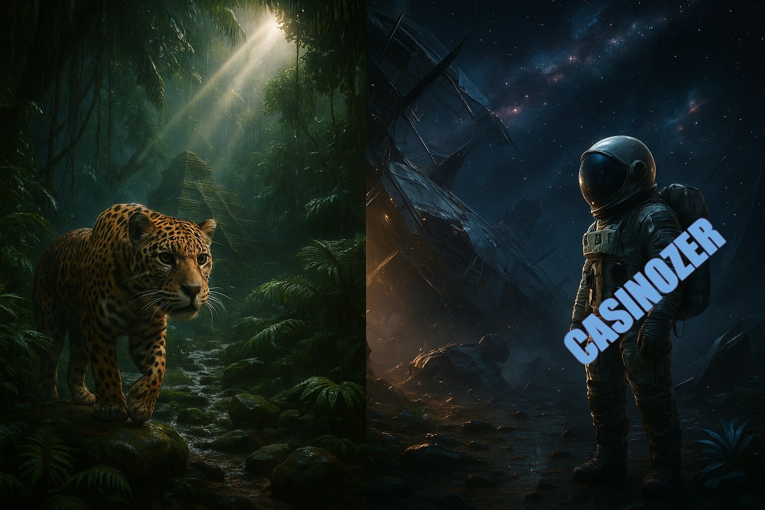 Jogos Populares