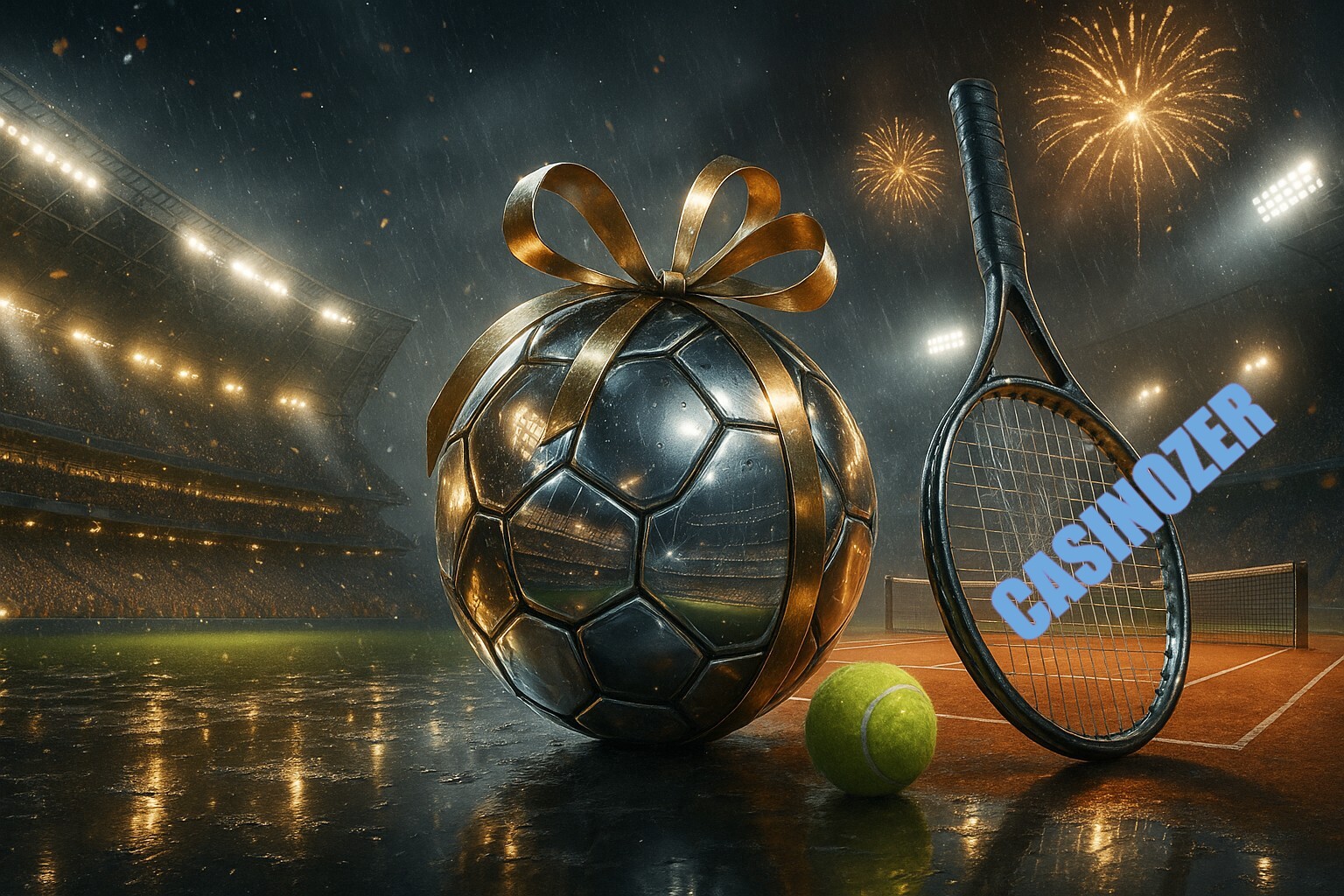 Eventos Esportivos