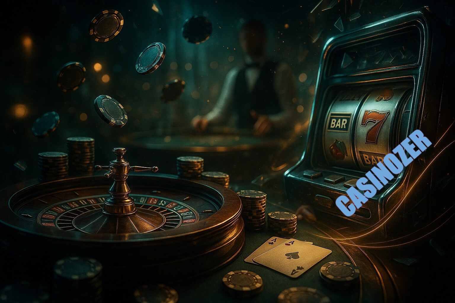 Jogos Recomendados