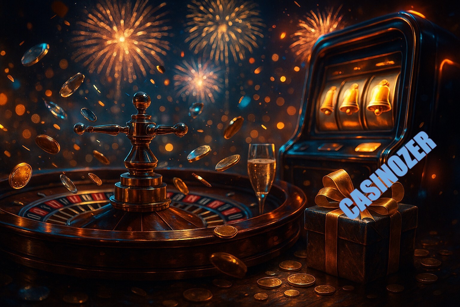 Jogos Festivos